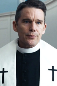 First Reformed [Ethan Hawke]